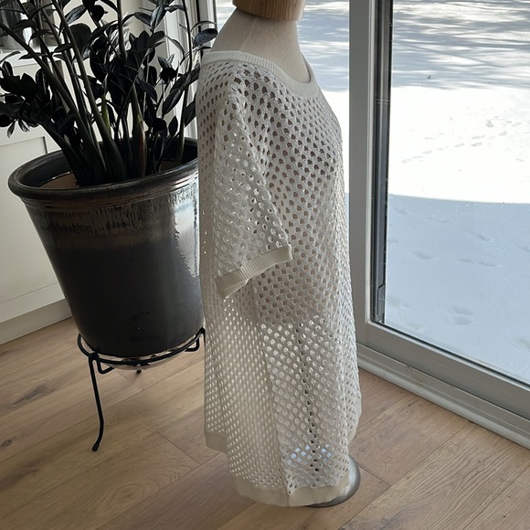 NWT Maryan Melhorn dress - swim cover - Picture 5 of 12